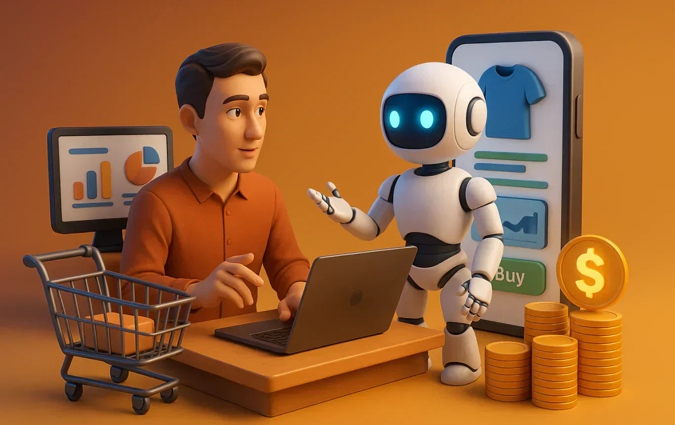AI Business Process Automation
