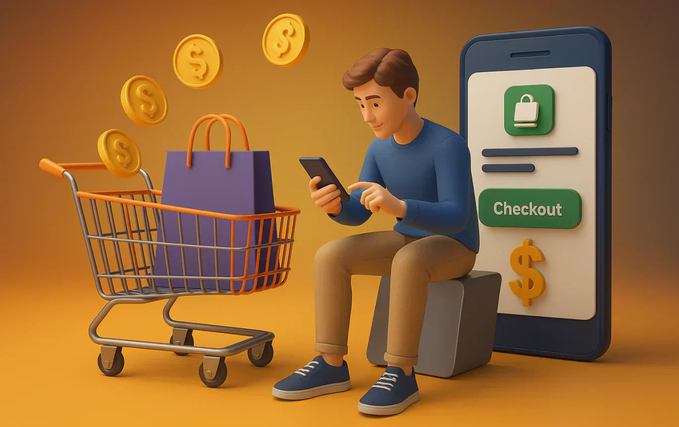 Shopify Store’s Growth Story