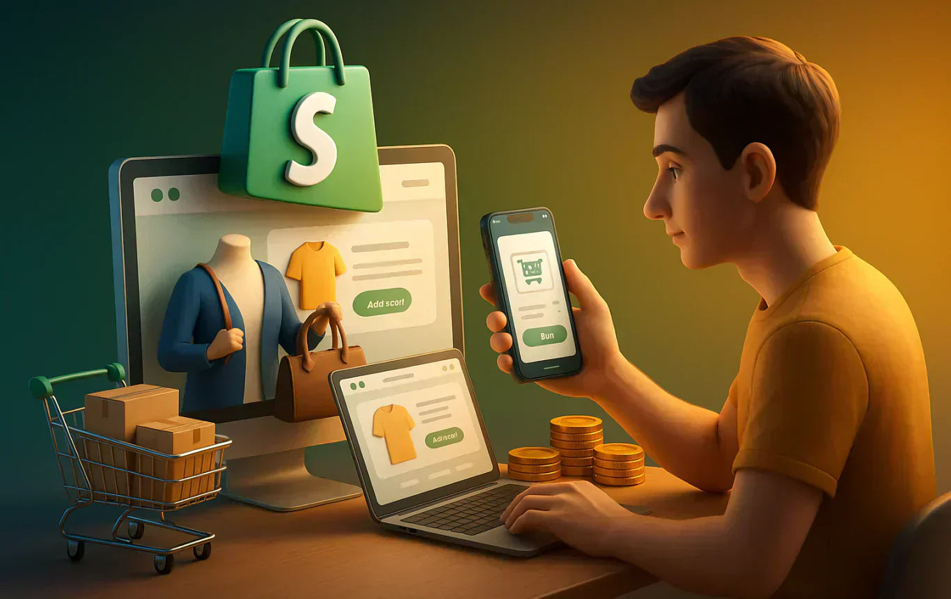Shopify Updates 2025