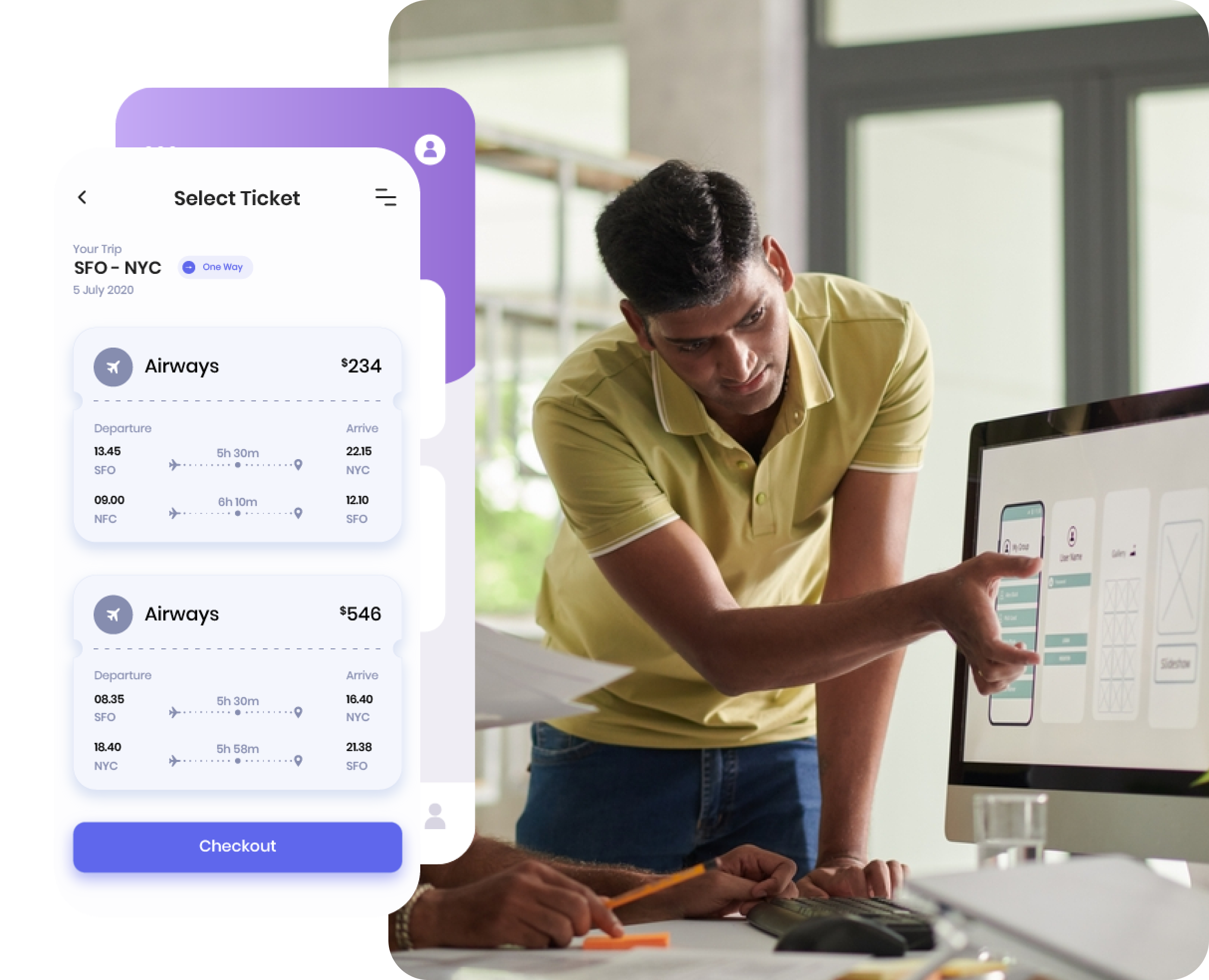 Shopify App Development - SANOMADS - Hire Shopify Experts - Expert Shopify Agency