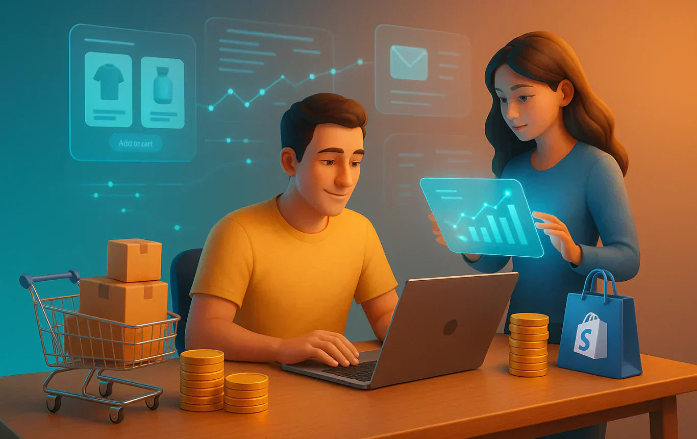 AI Marketing Automation