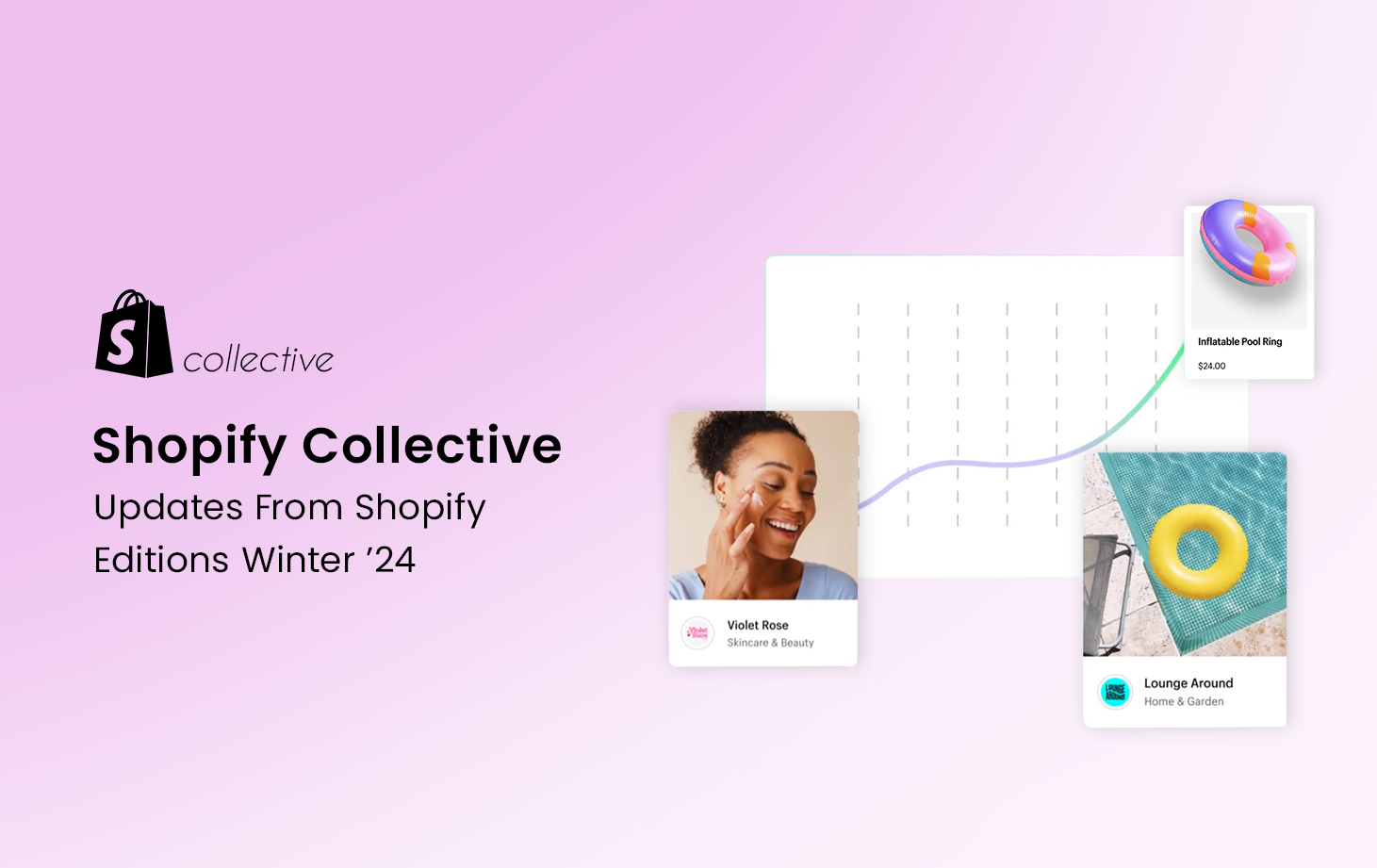 Shopify Collective: Updates From Shopify Editions Winter '24