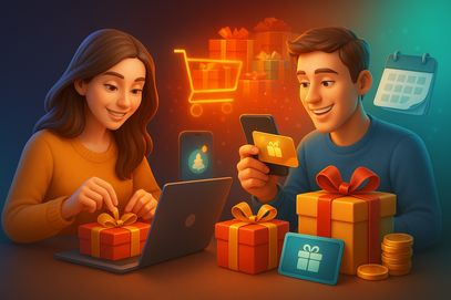 Black Friday Buyers
