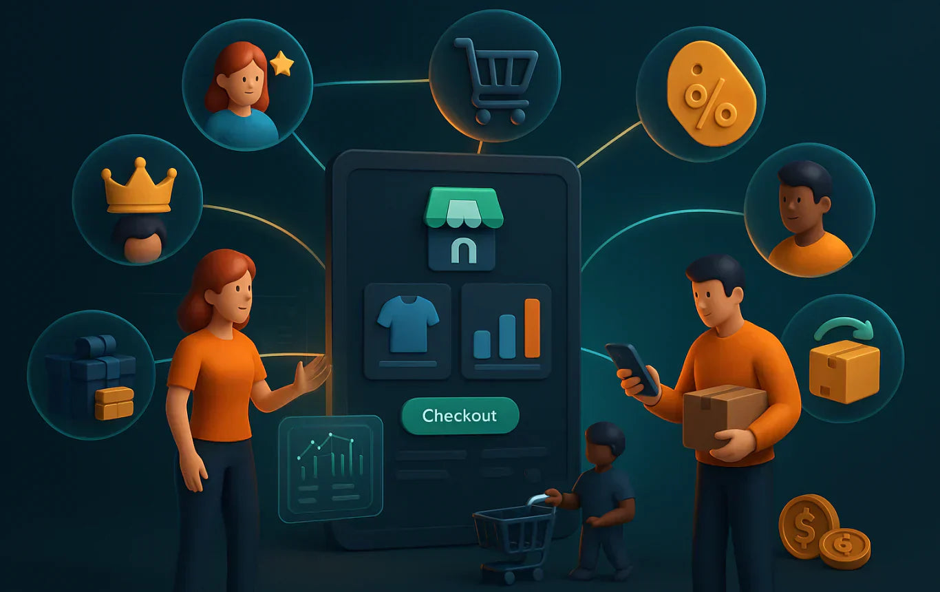 Black Friday Customer Segmentation 