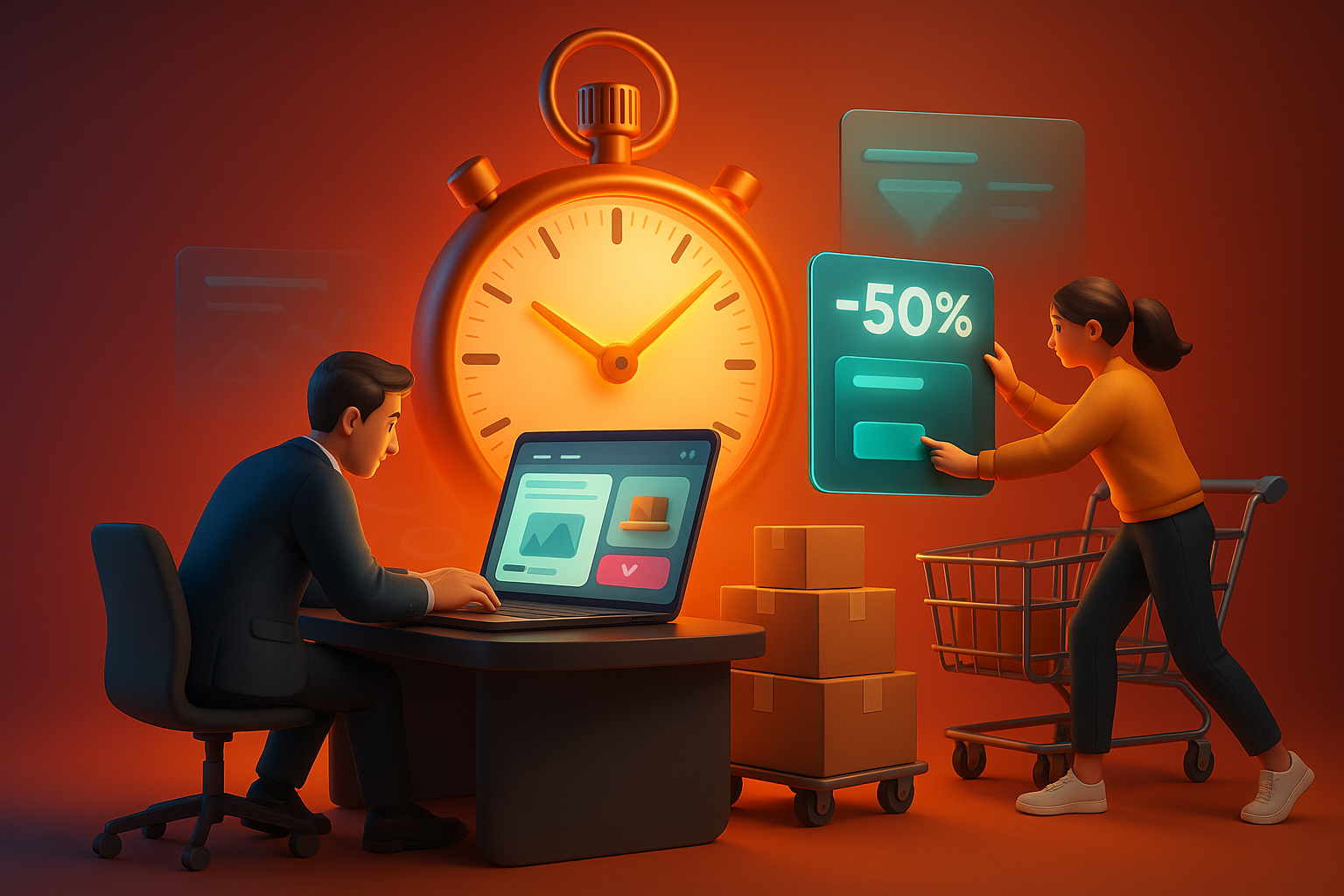 Black Friday Shopify