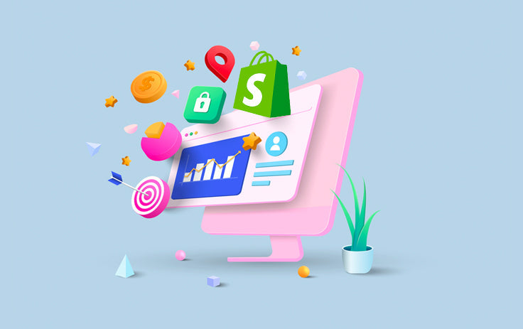 ultimate shopify seo checklist 2023