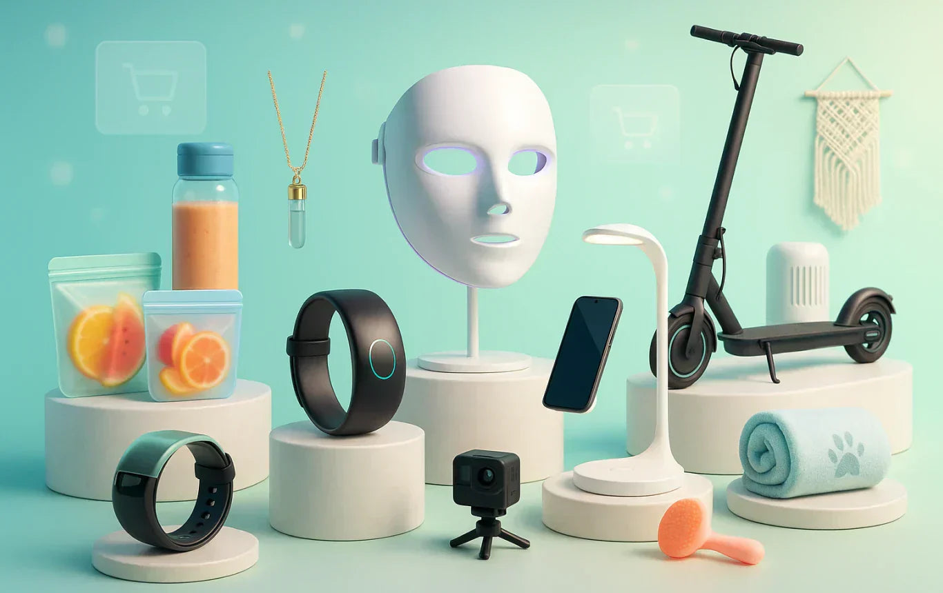 Dropshipping Products on Shopify