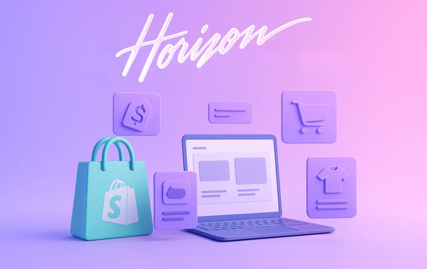 Features in Horizon