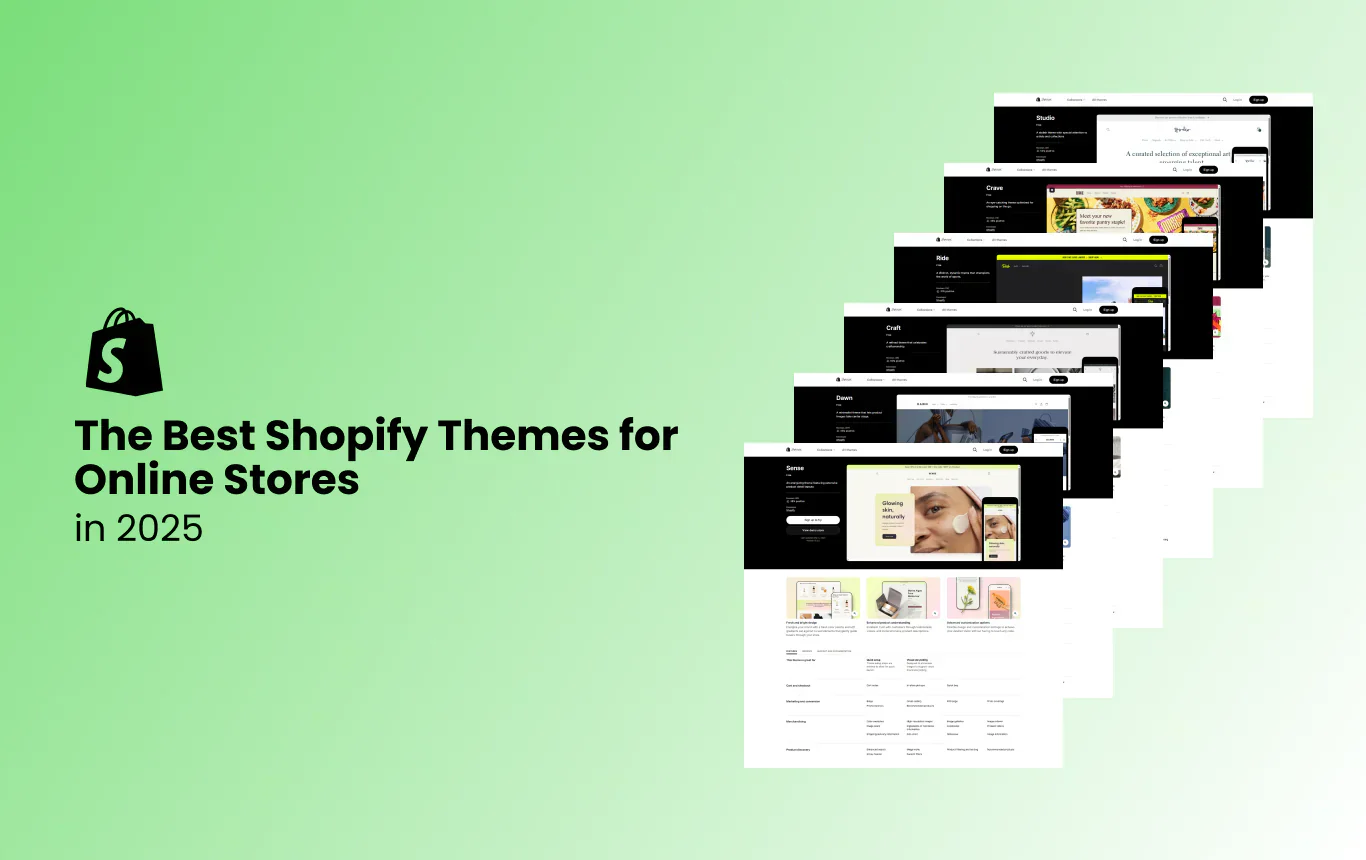 Online Stores