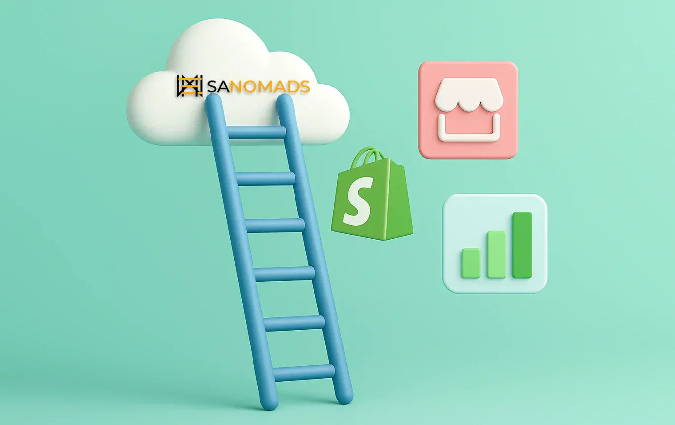 SANOMADS