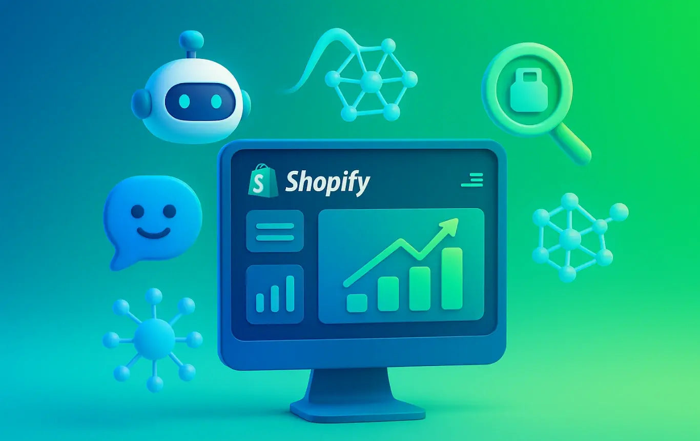The Complete Guide to Shopify AI in 2025: Tools, Trends & Strategies ...