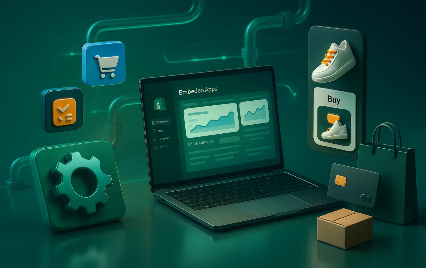 Shopify App Development