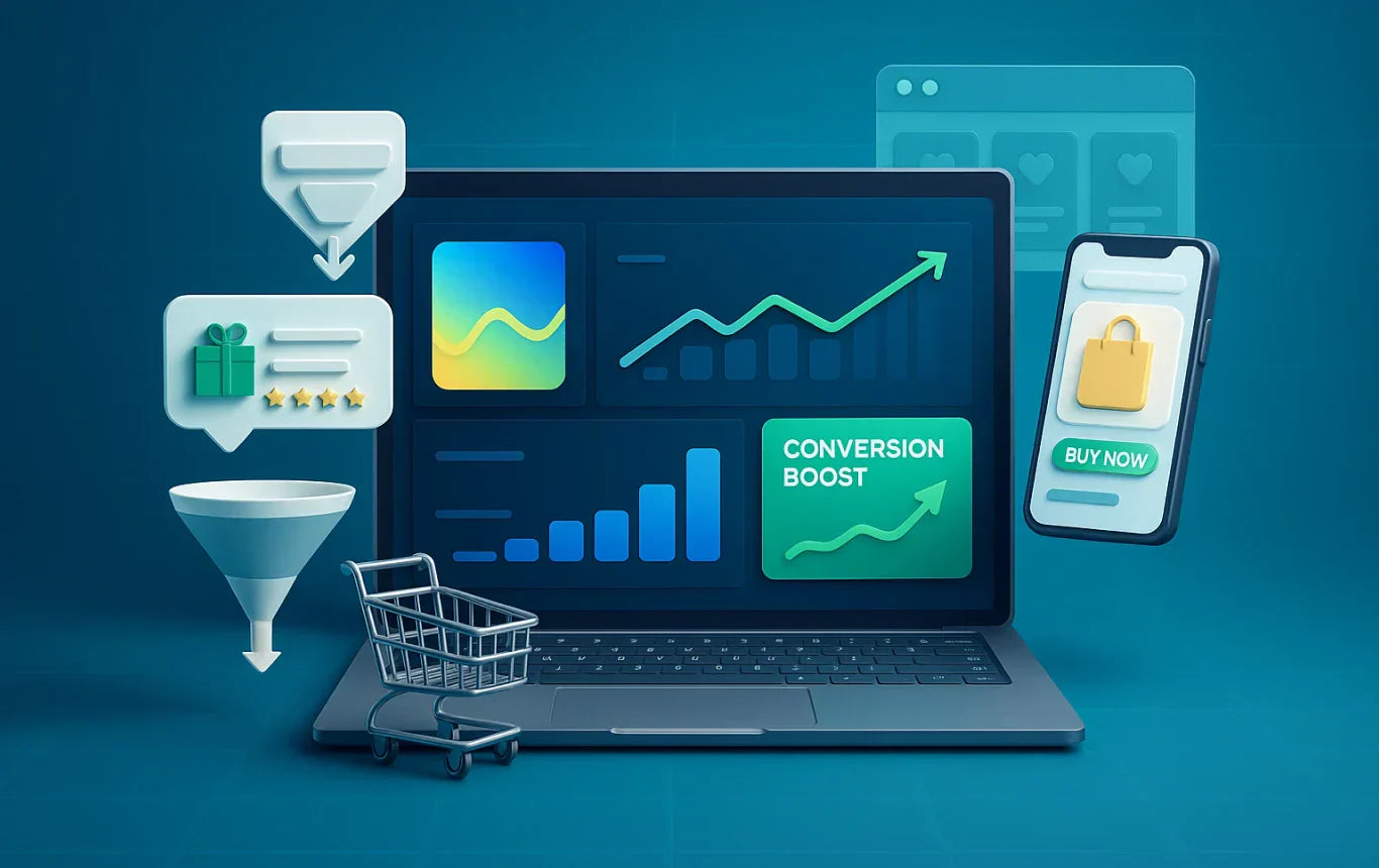 Shopify CRO