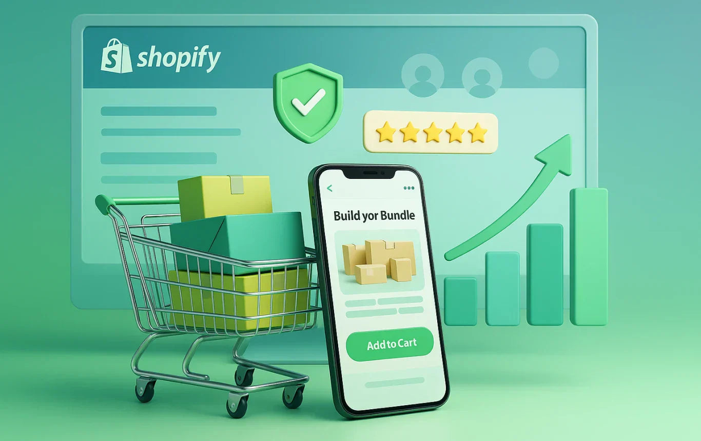 Shopify CRO Case Study: 3X Conversions in Just 90 Days