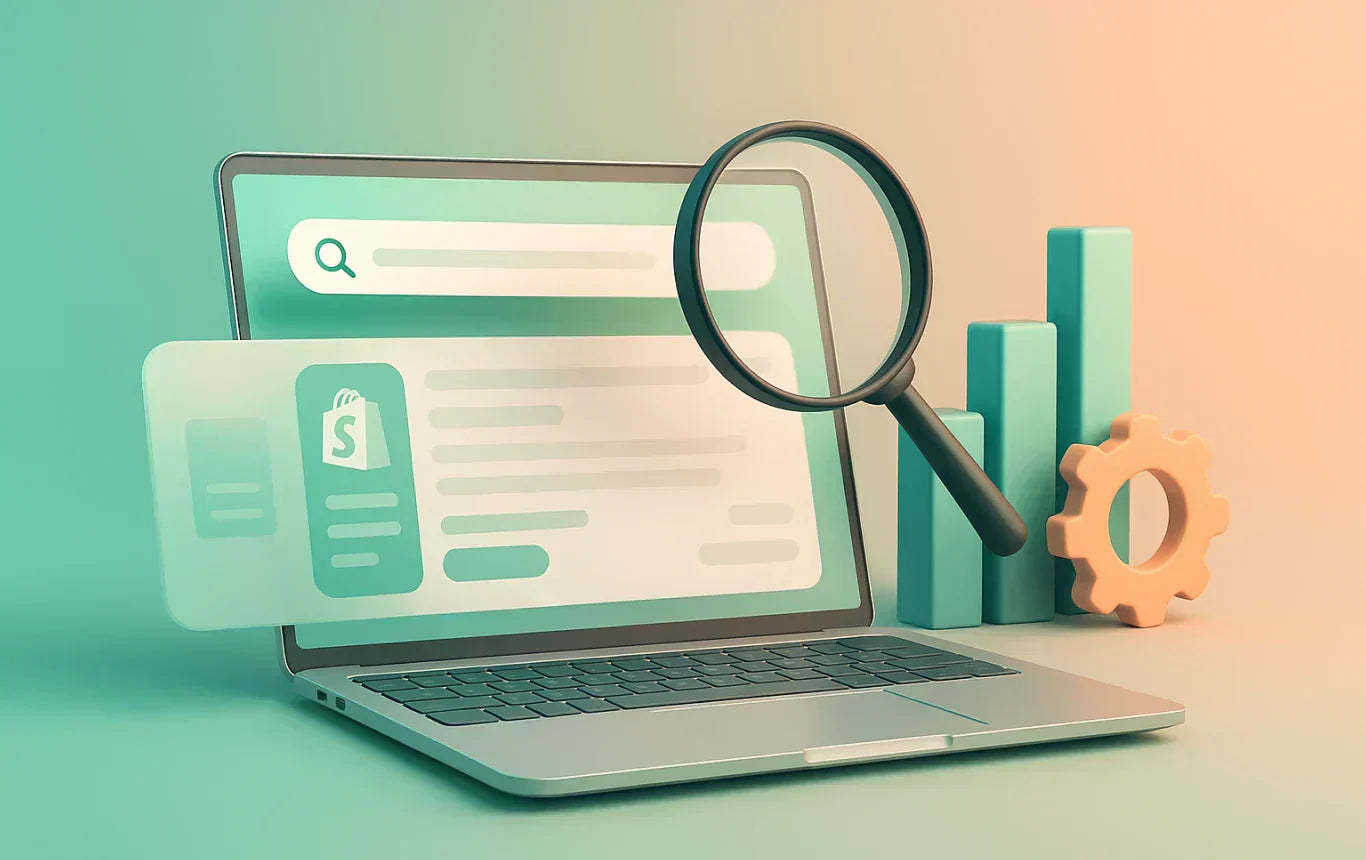 Shopify SEO Agency
