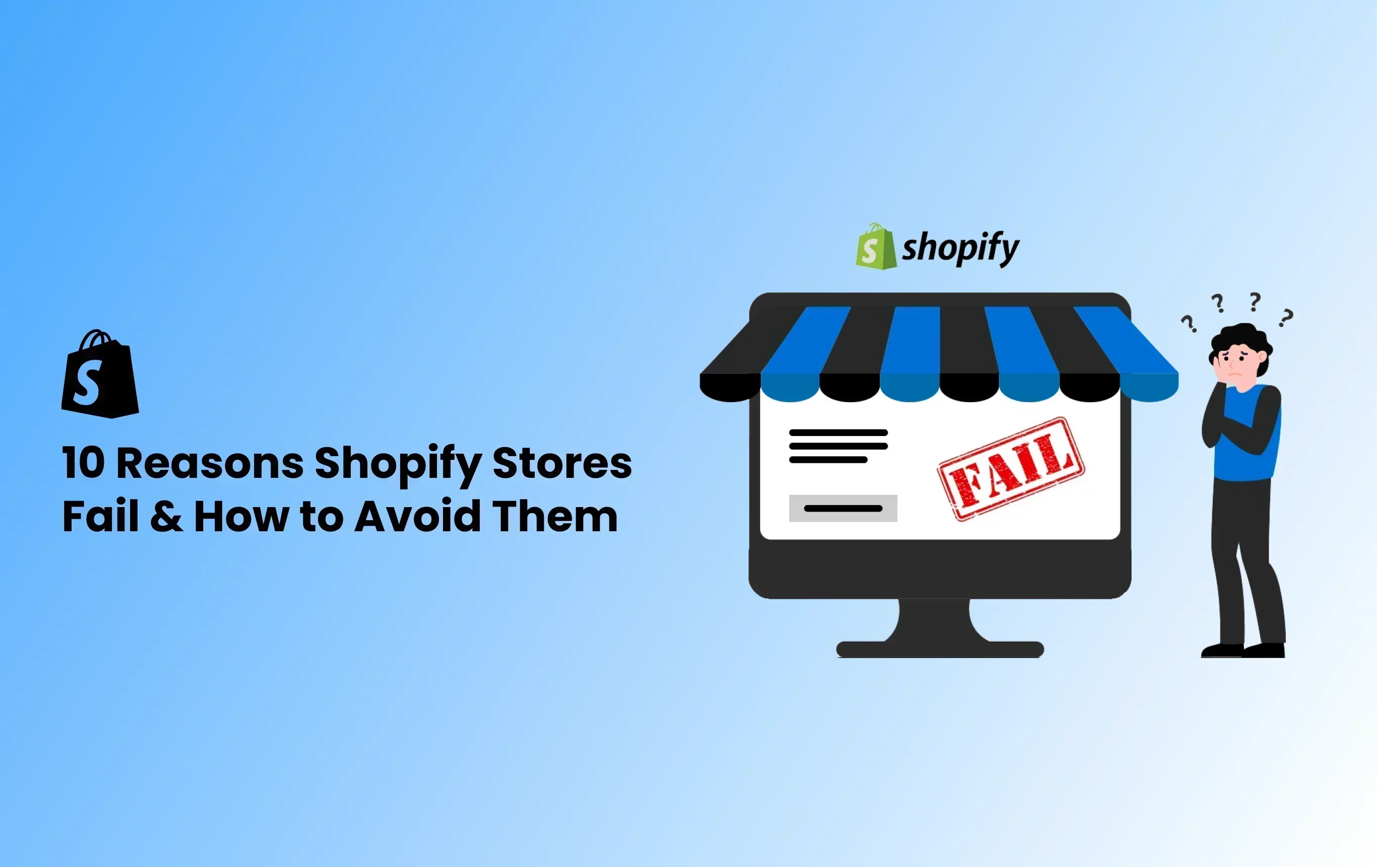 Shopify Stores