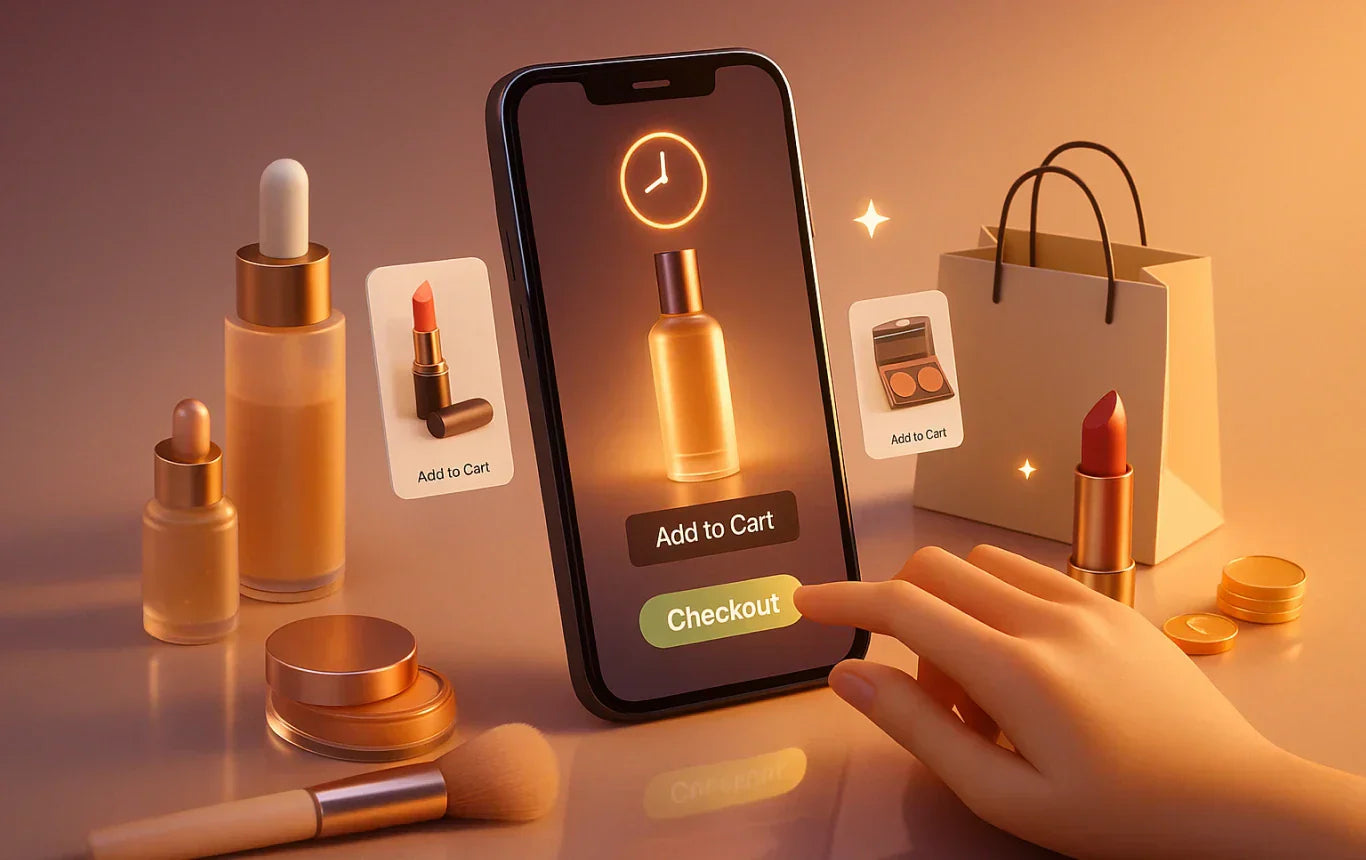 Mobile CRO Strategies Every Shopify Beauty Brand Needs This Black Friday