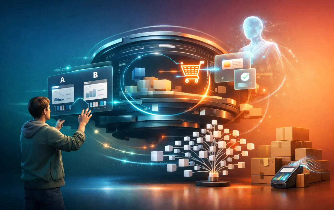 What's New on Shopify in 2026? The Updates That Will Actually Impact Your Revenue