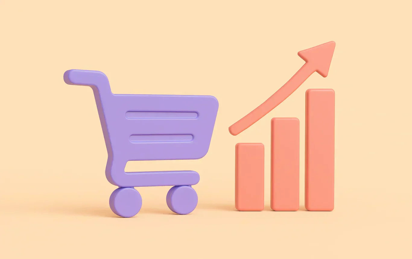  sales on shopify