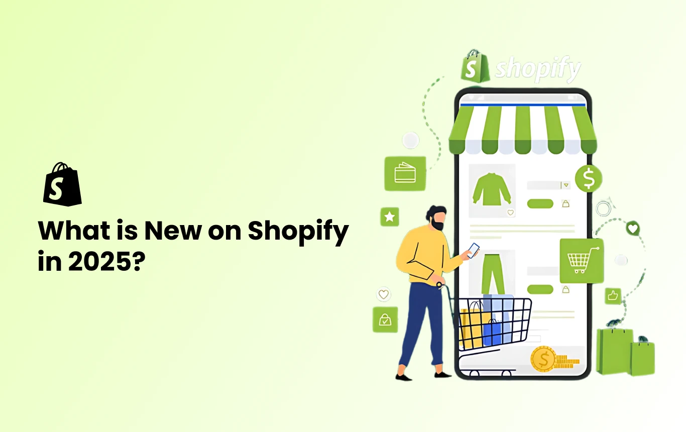 What is New on Shopify in 2025?