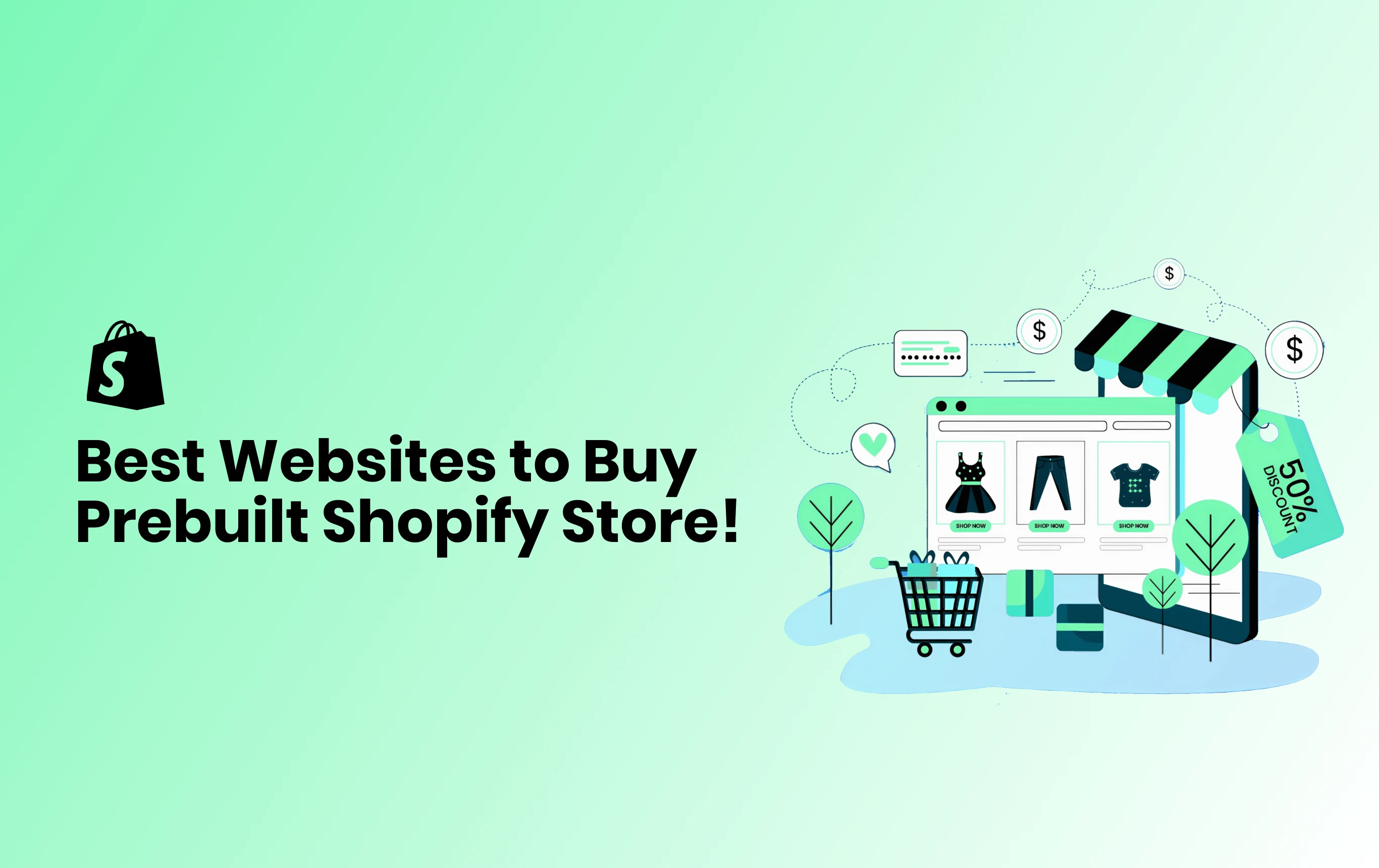 prebuilt-shopify-store