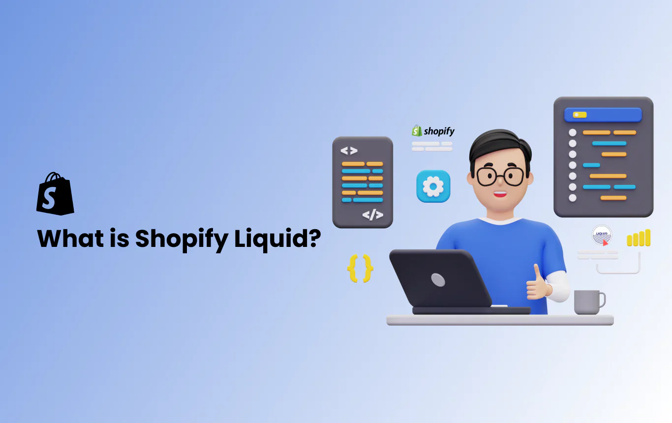 What is Shopify Liquid? – SANOMADS