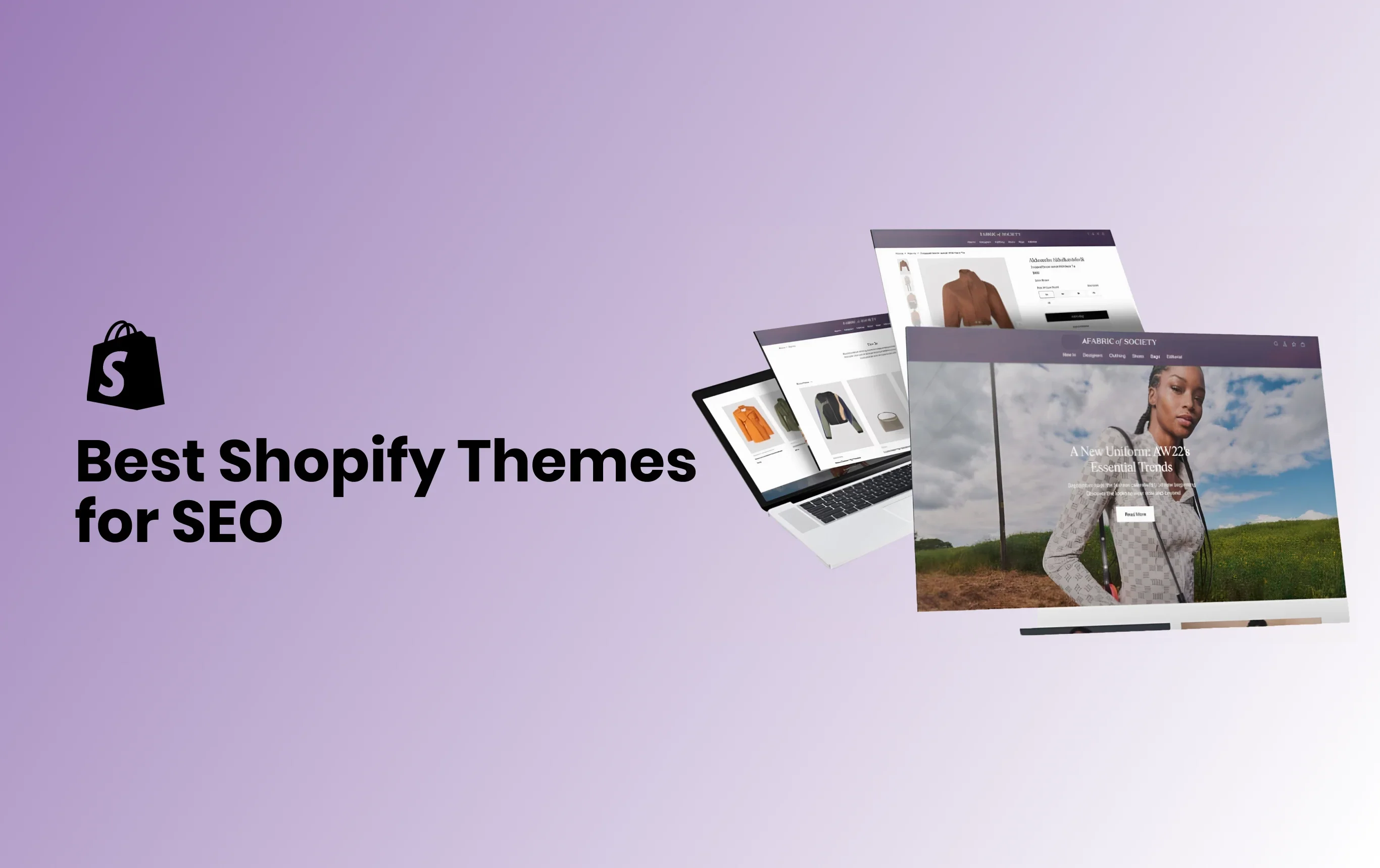 Best Shopify Optimized Themes for SEO – SANOMADS
