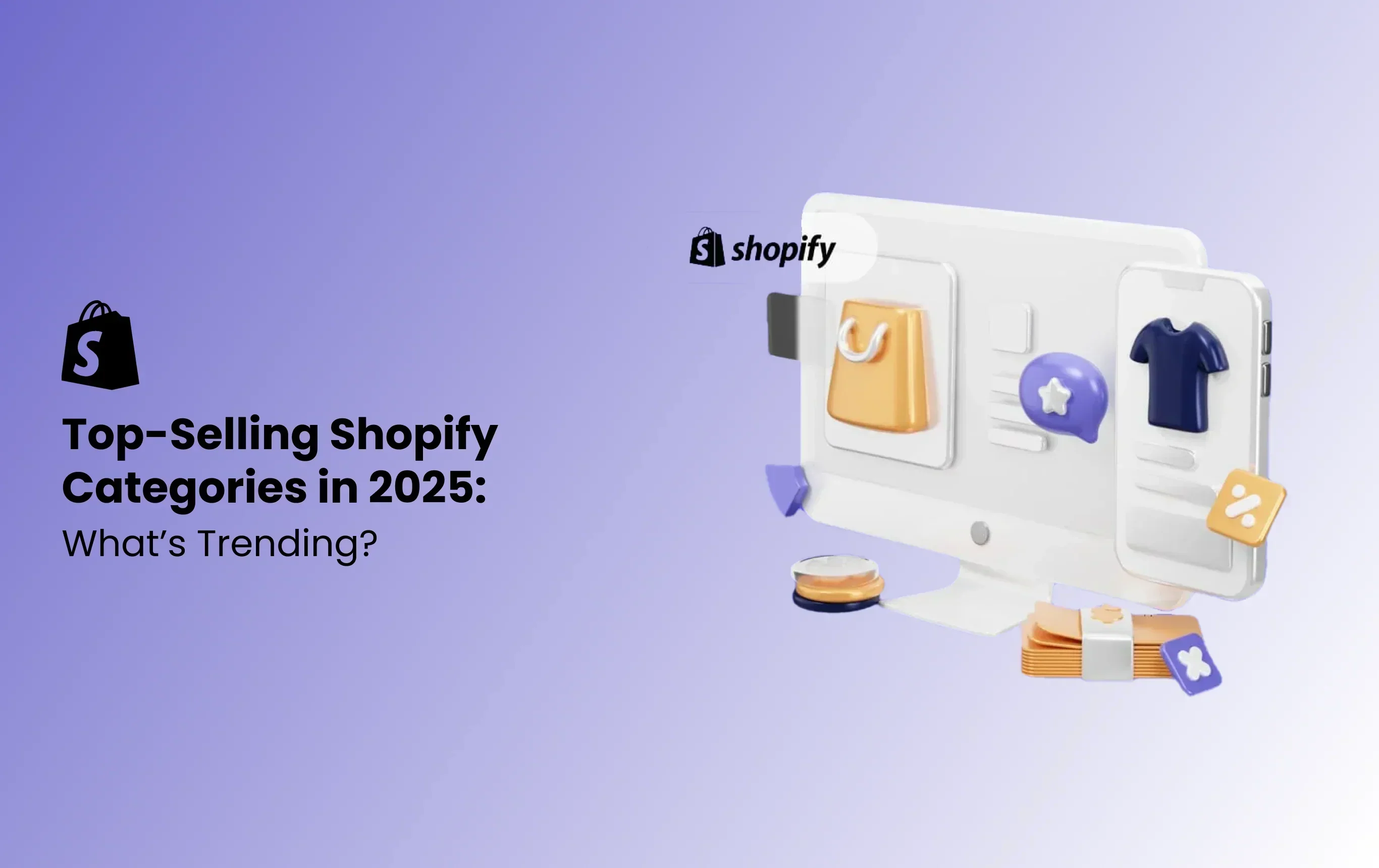 Top Selling Shopify 