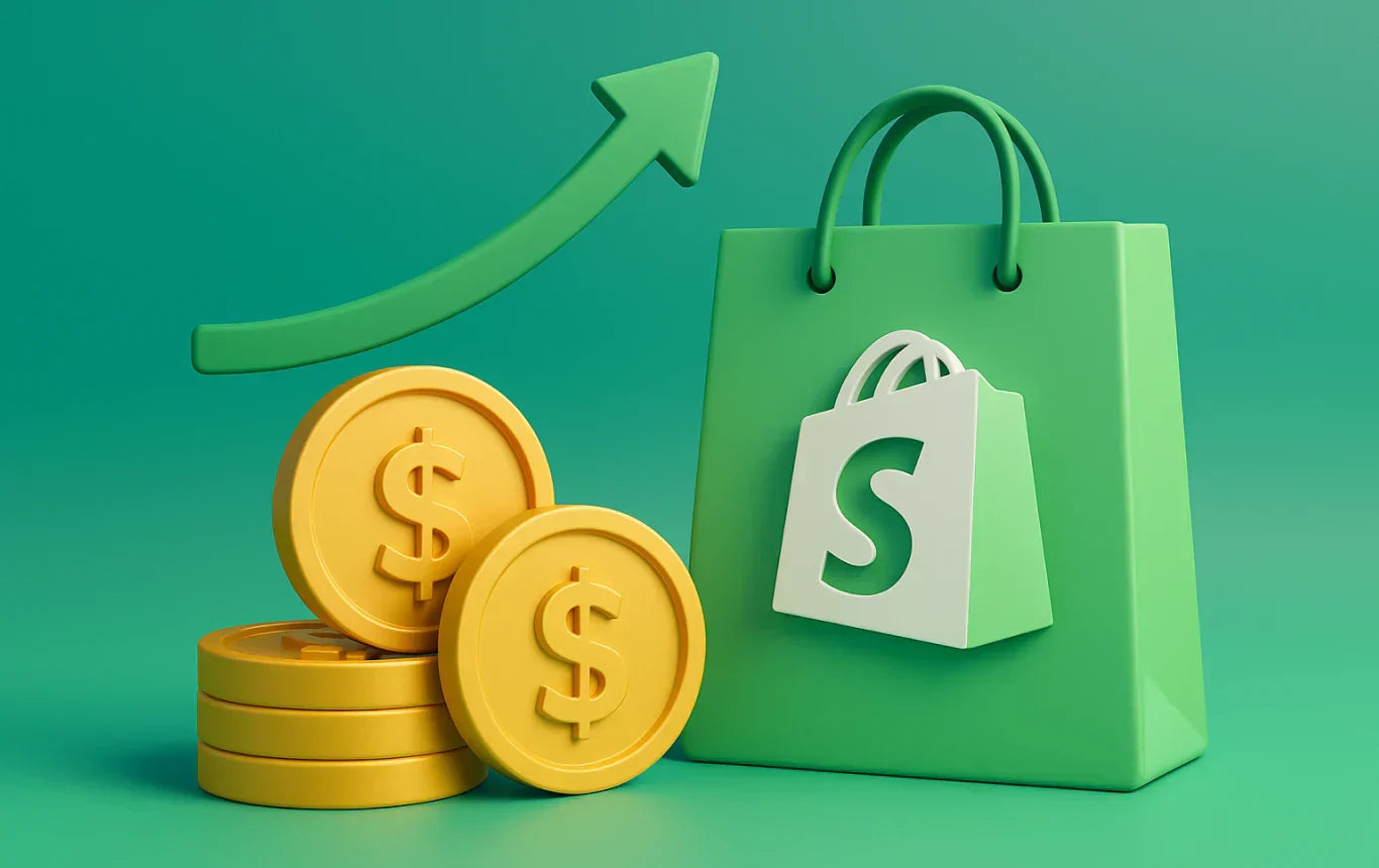 Shopify Affiliate Program