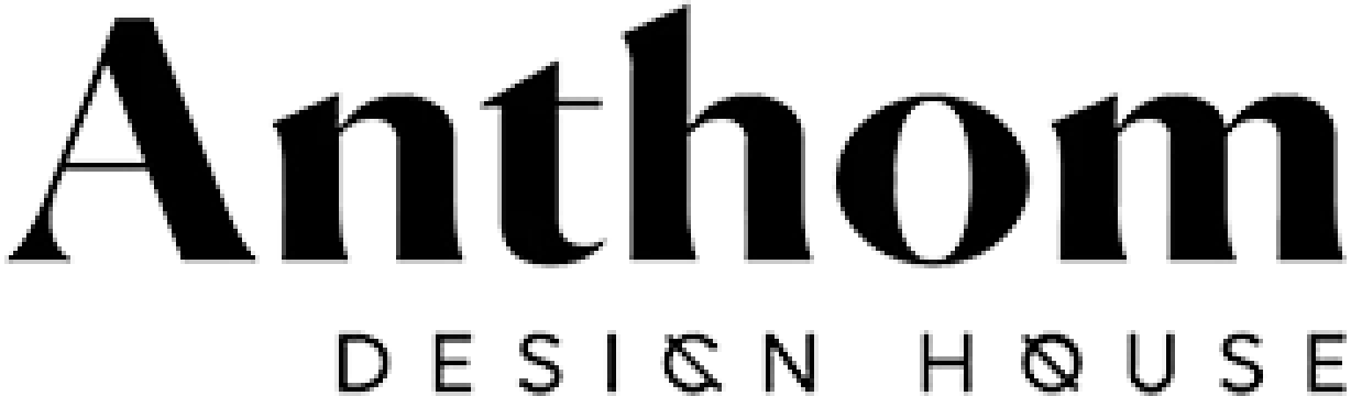 Anthom Design House Logo