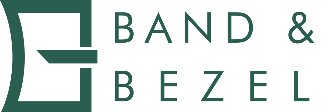 Band & Bezel Logo