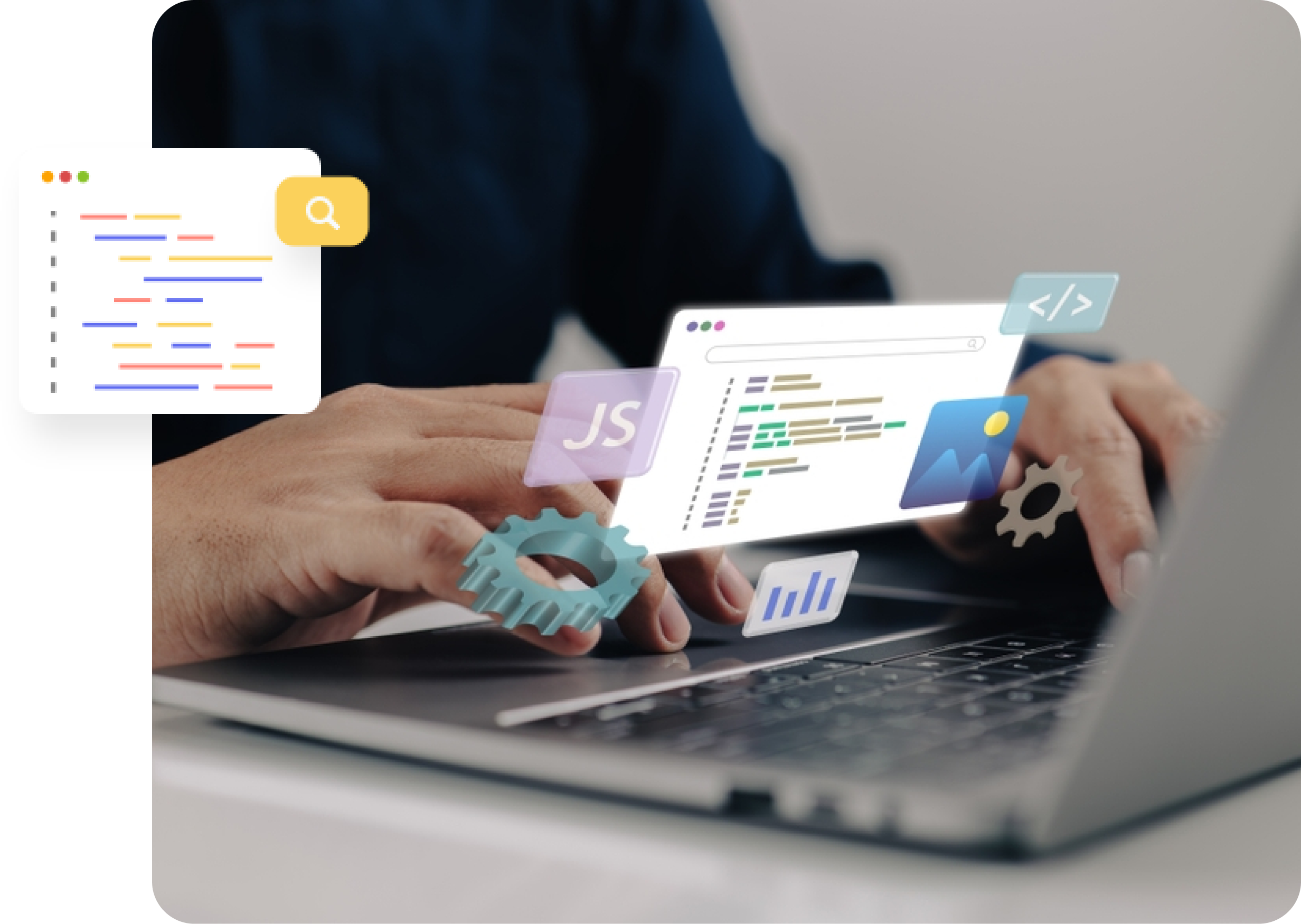 Shopify Store Development – SANOMADS