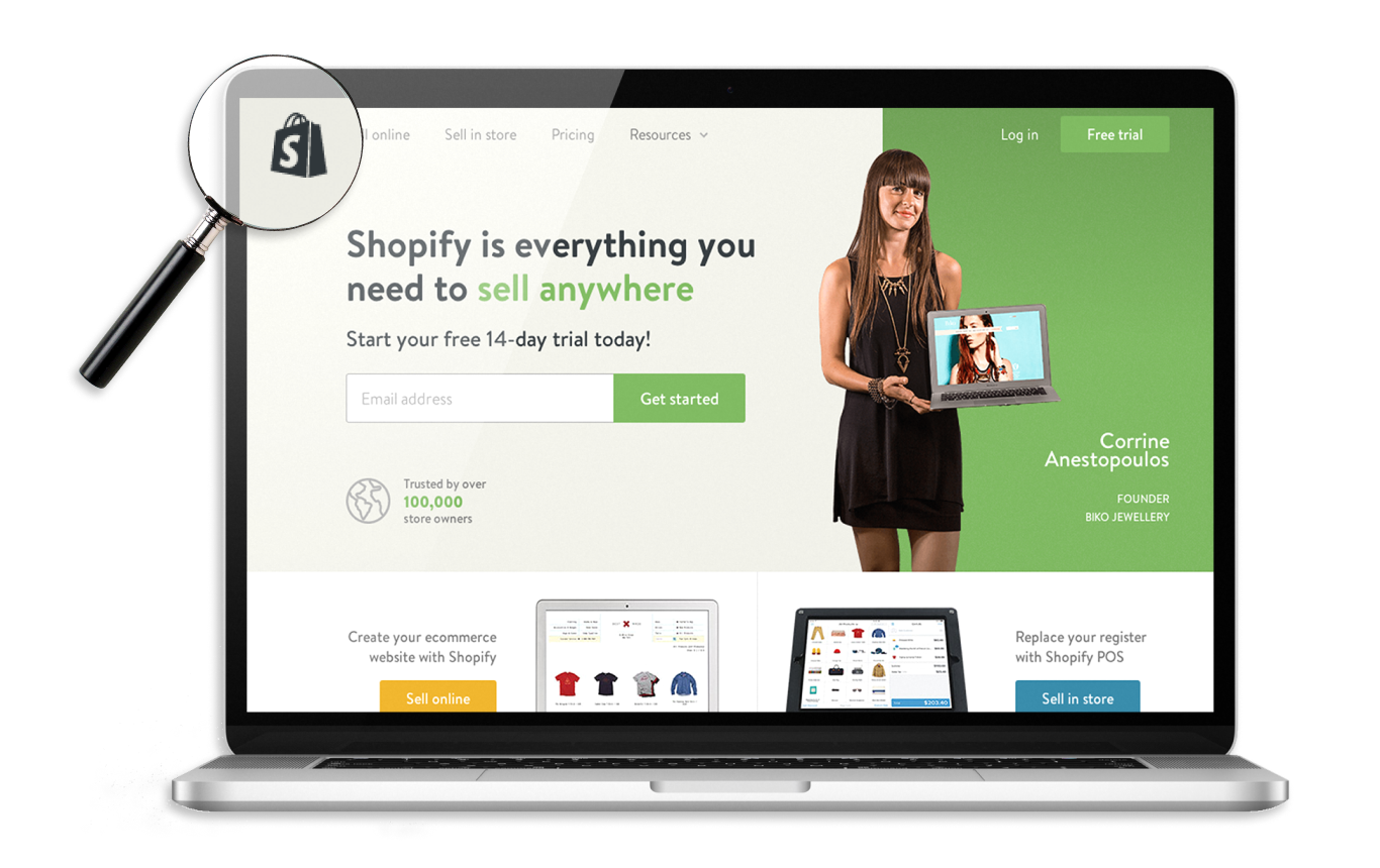 How to Find Shopify Stores: A Comprehensive Guide – SANOMADS