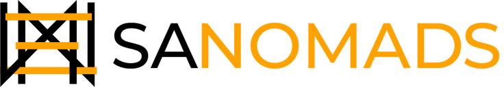 SANOMADS Vertical Logo 