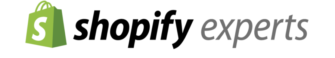 Shopify Experts Logo