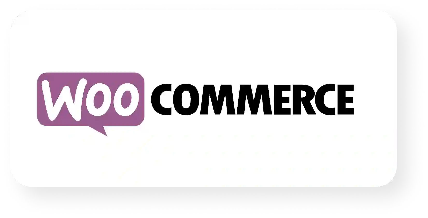 Woocommerce