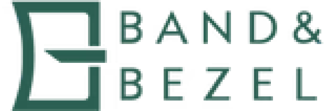 Band & Bezel Logo