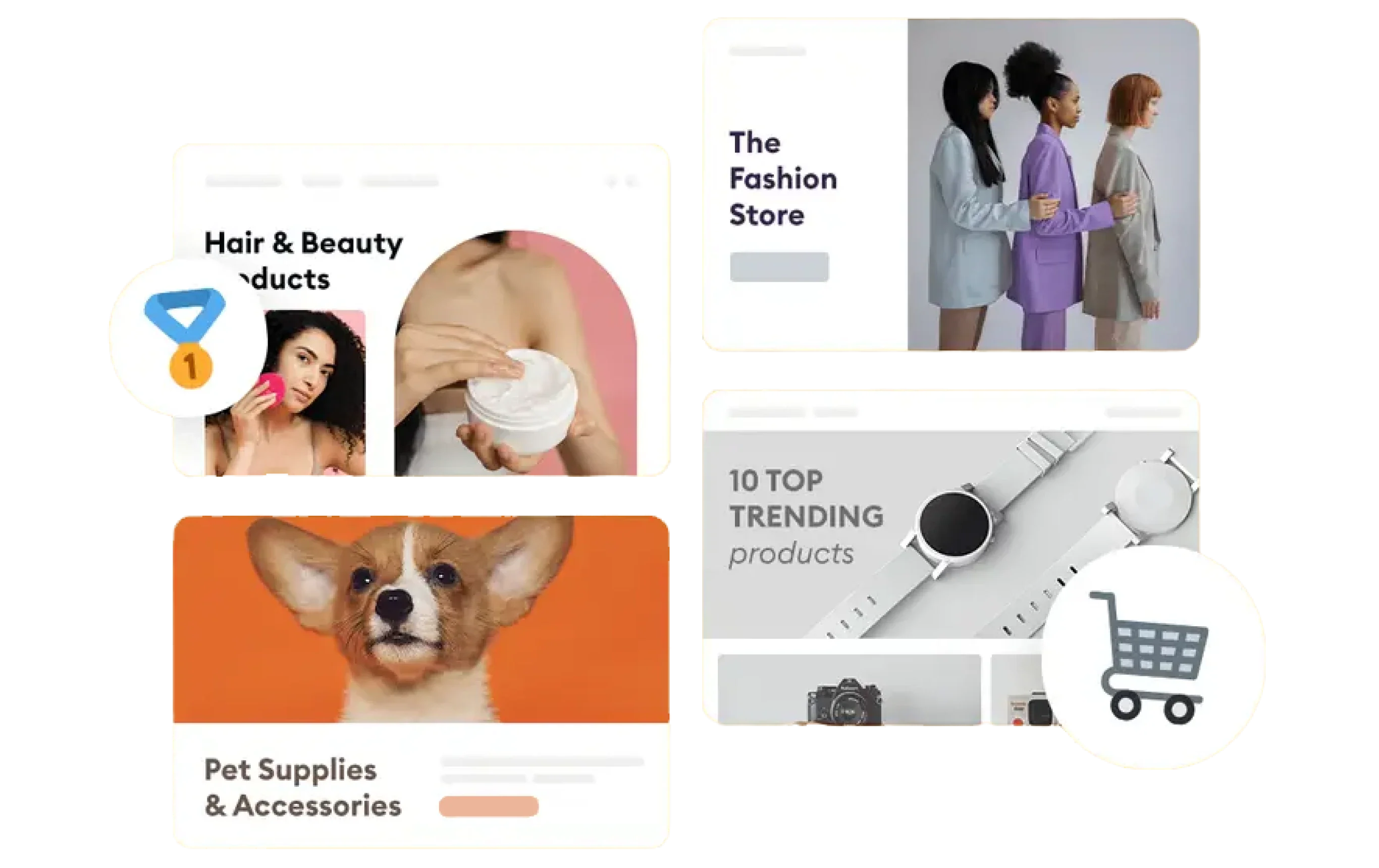 The 10 Best Shopify Stores for Your Inspiration – SANOMADS