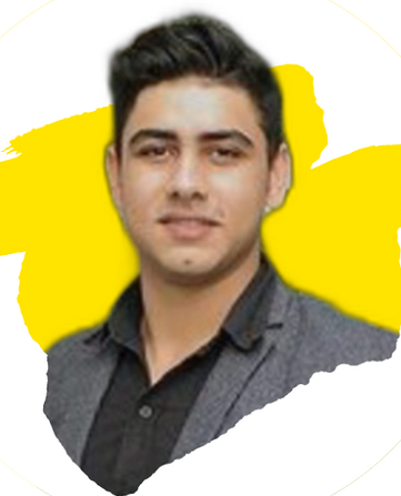 Zeeshan Ahmad Writer